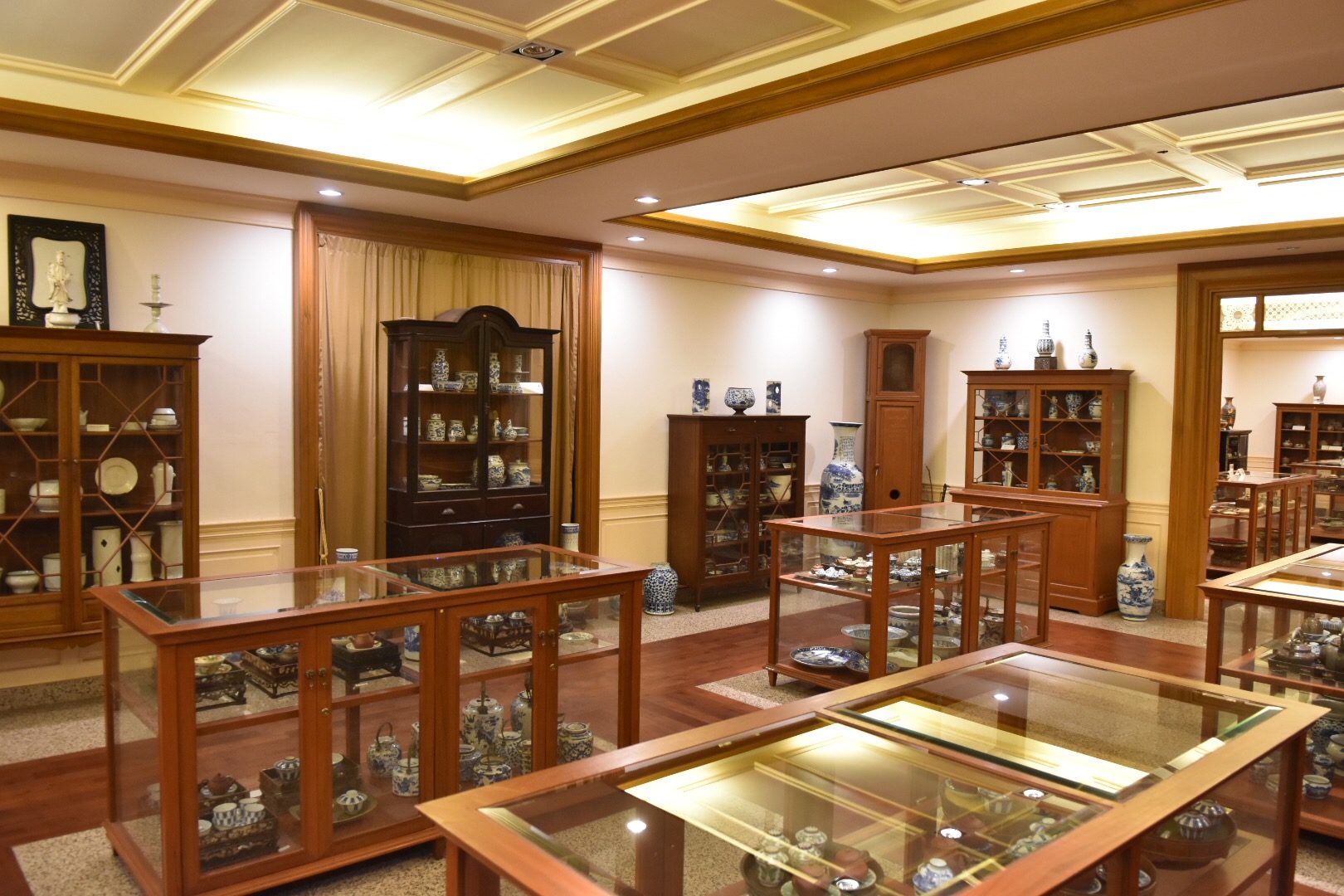 Wine Selection