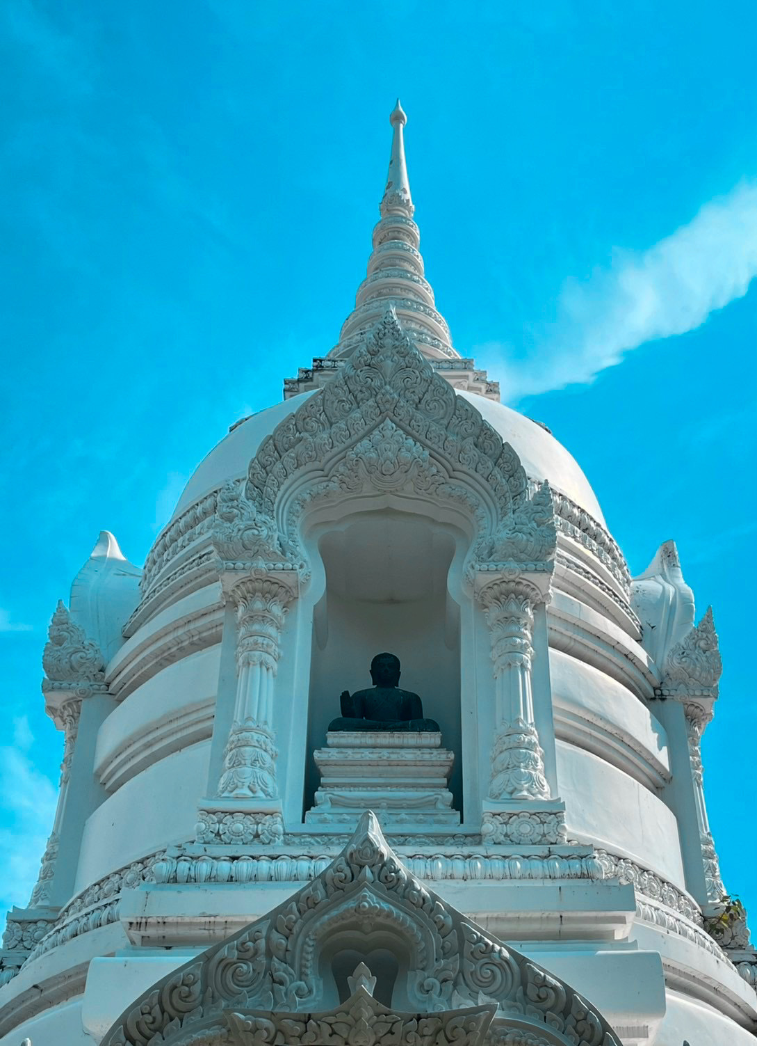 ศาลาการเปรียญ