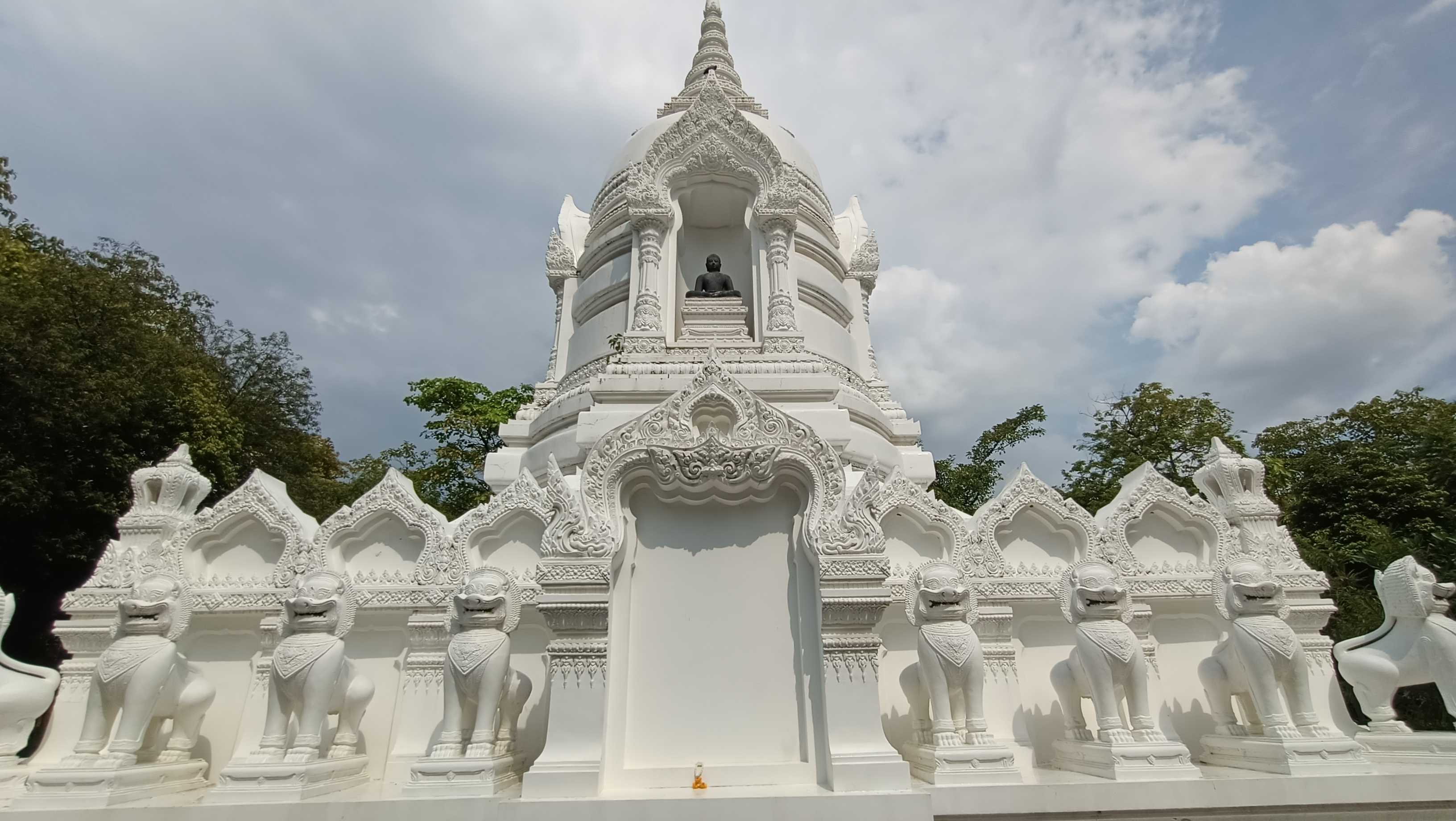 พระเจดีย์