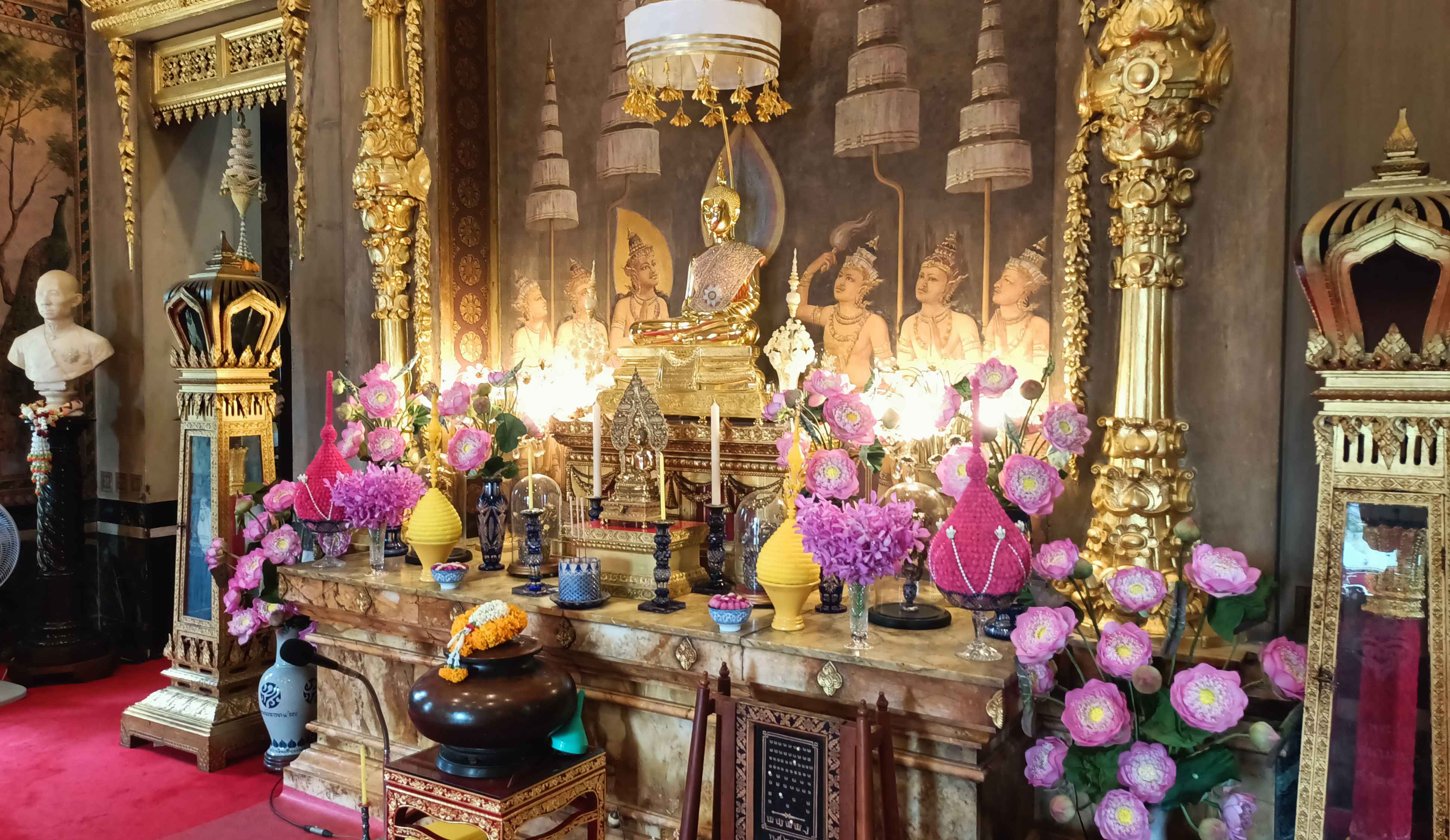 พระสัมพุทธพรรณี