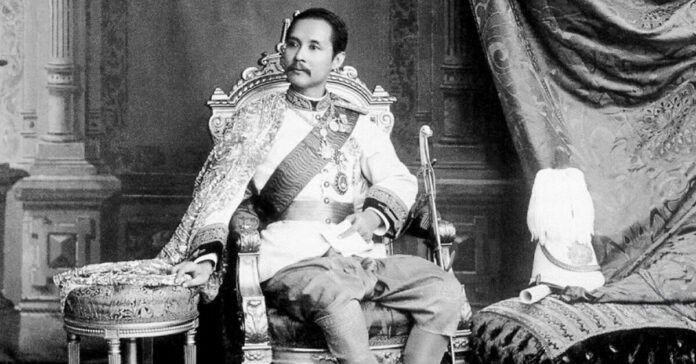 พระบรมราชวงศ์