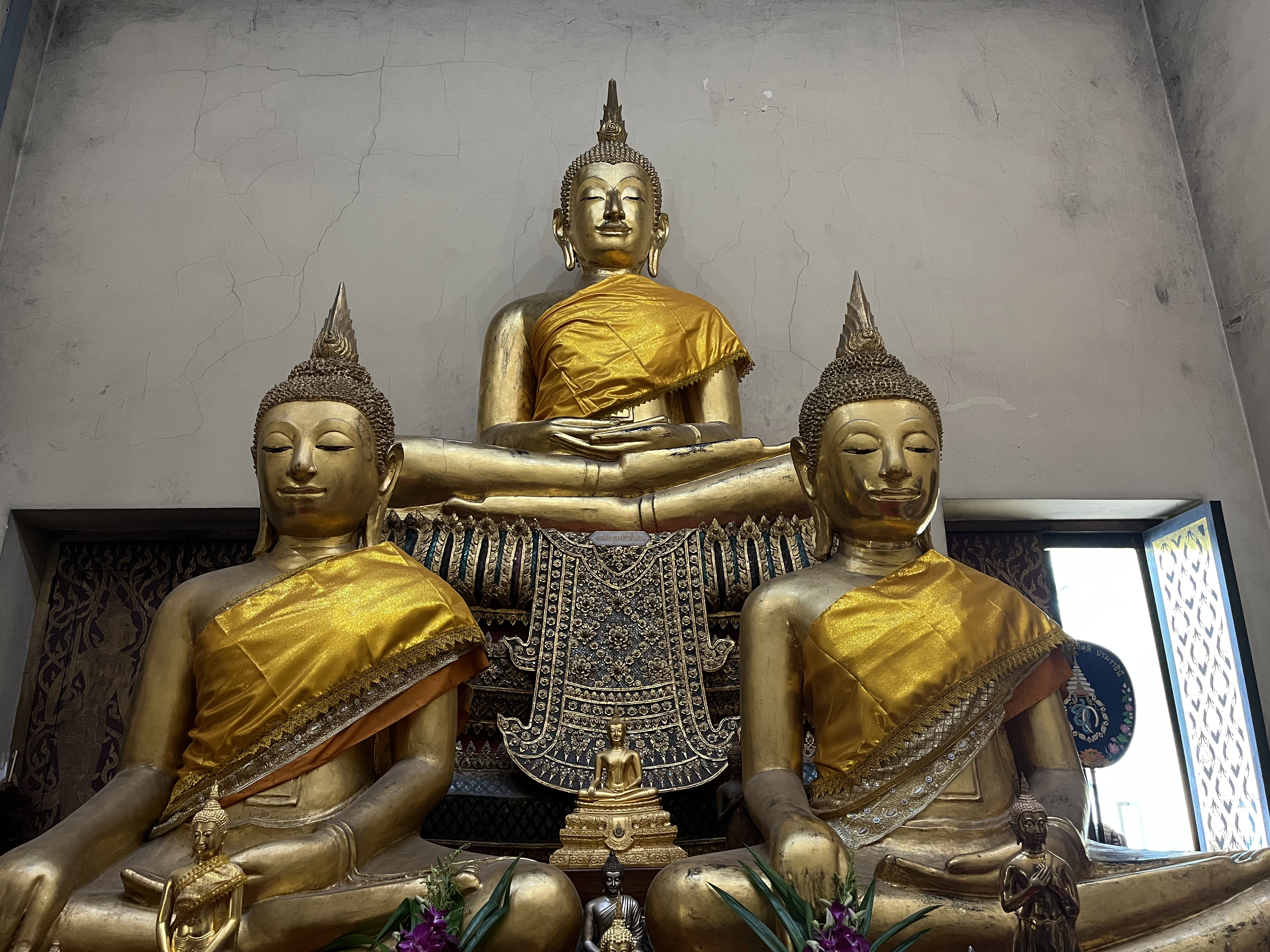 วัดราชาธิวาส