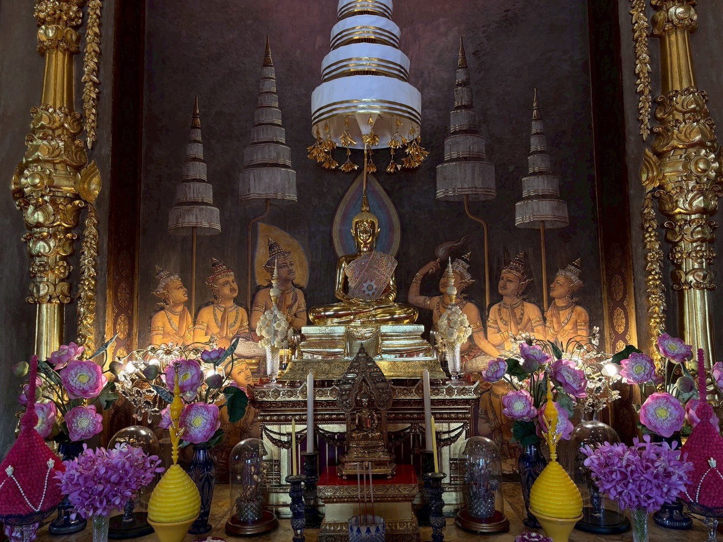 พระอุโบสถ