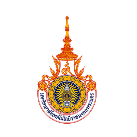 RMUTP Logo