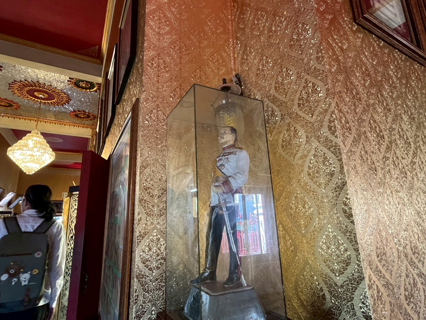 บูรณะวัด