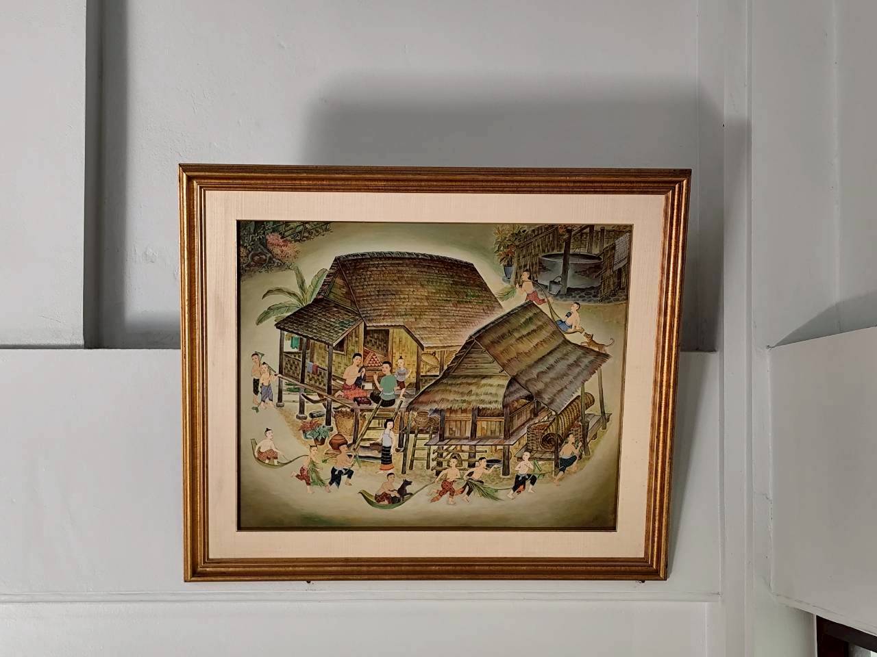 งานศิลปะวัด