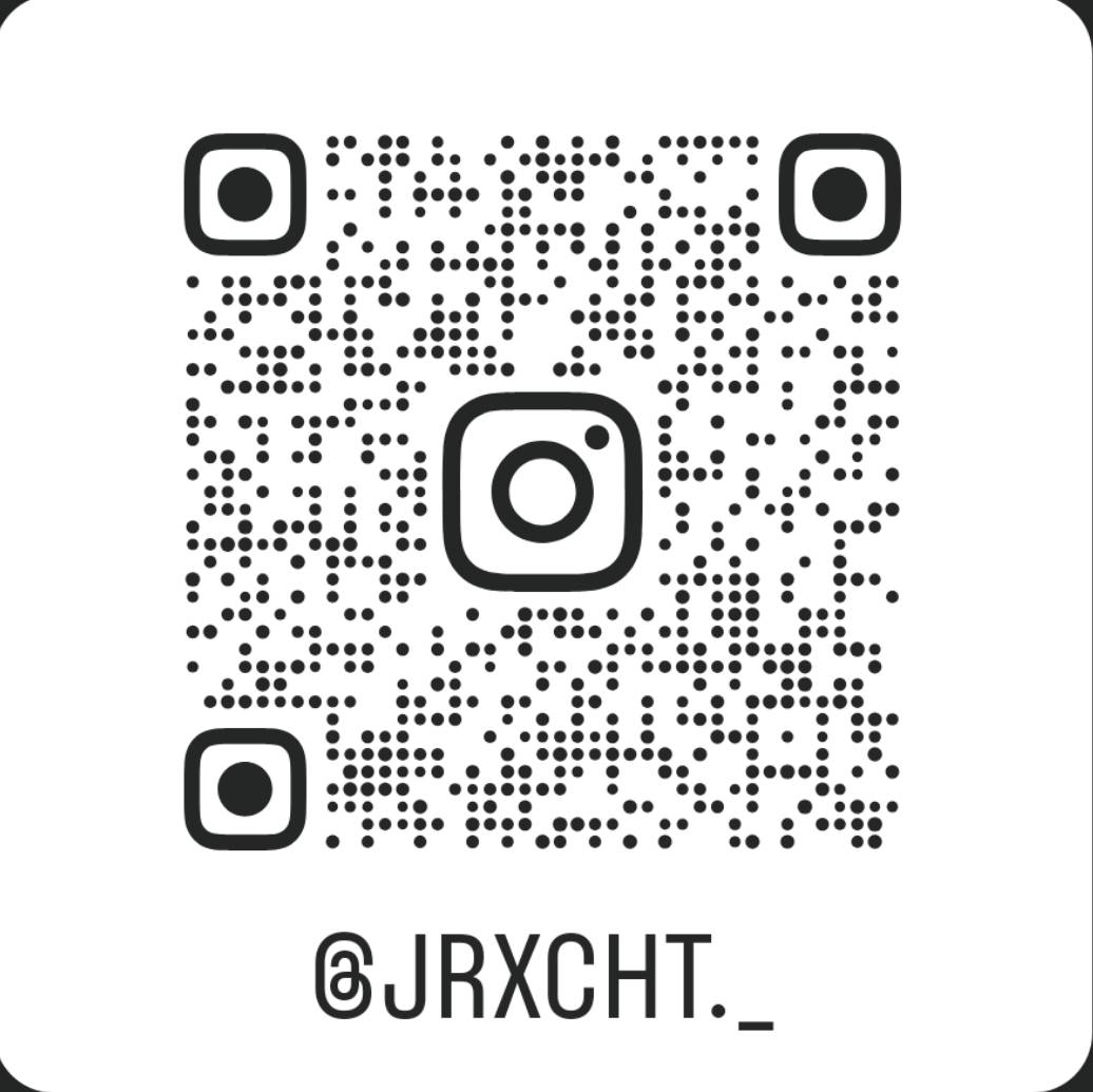 Instagram QR