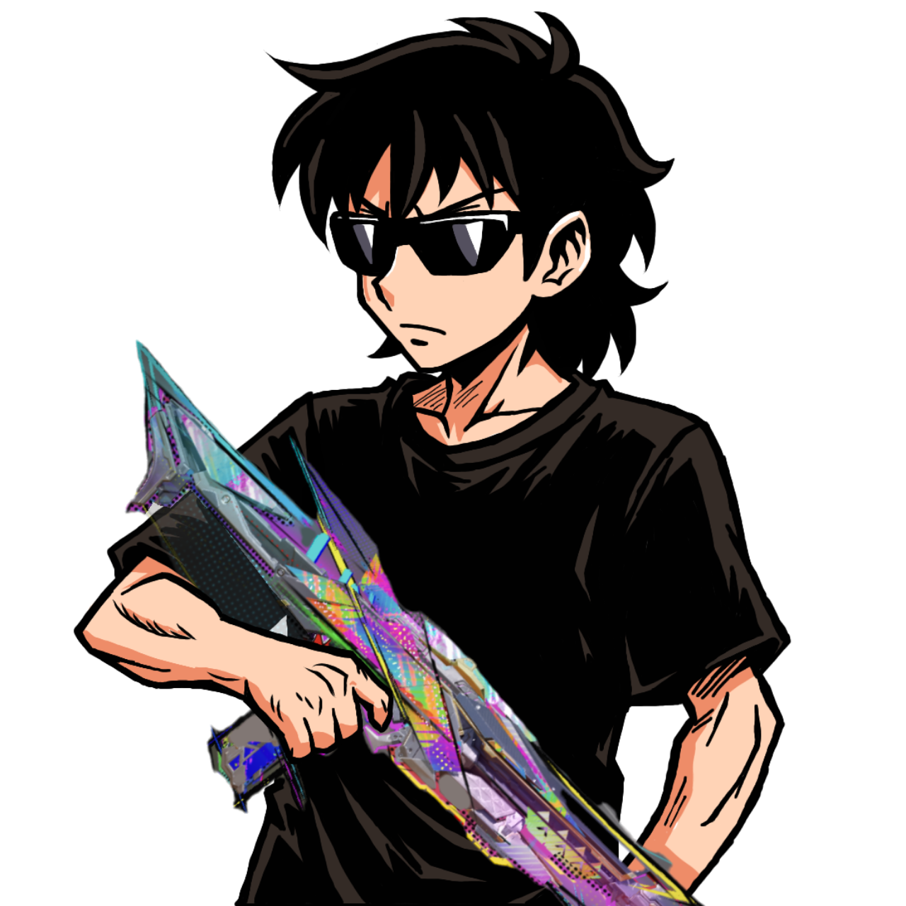 boy