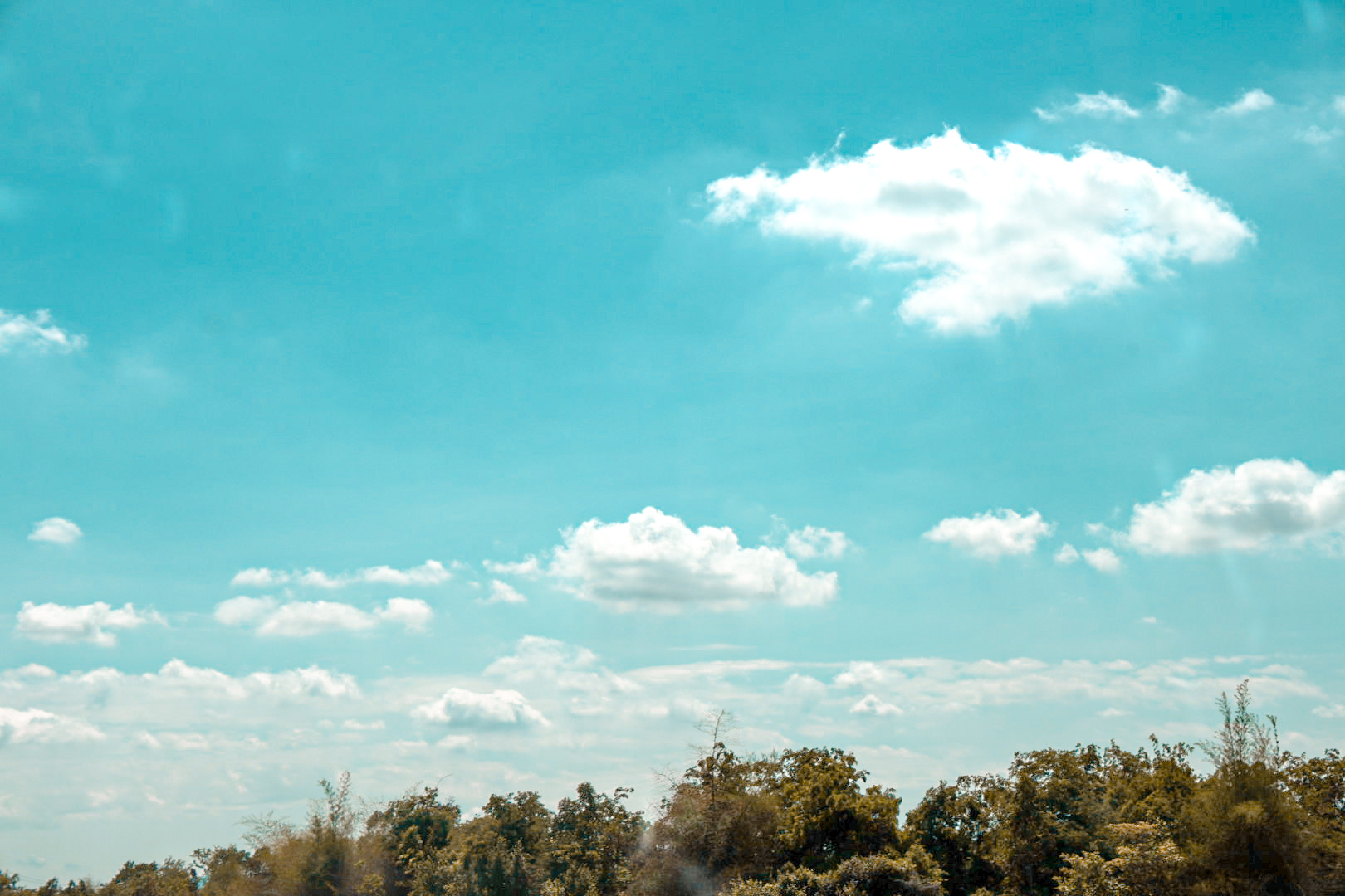 CLEARY SKY