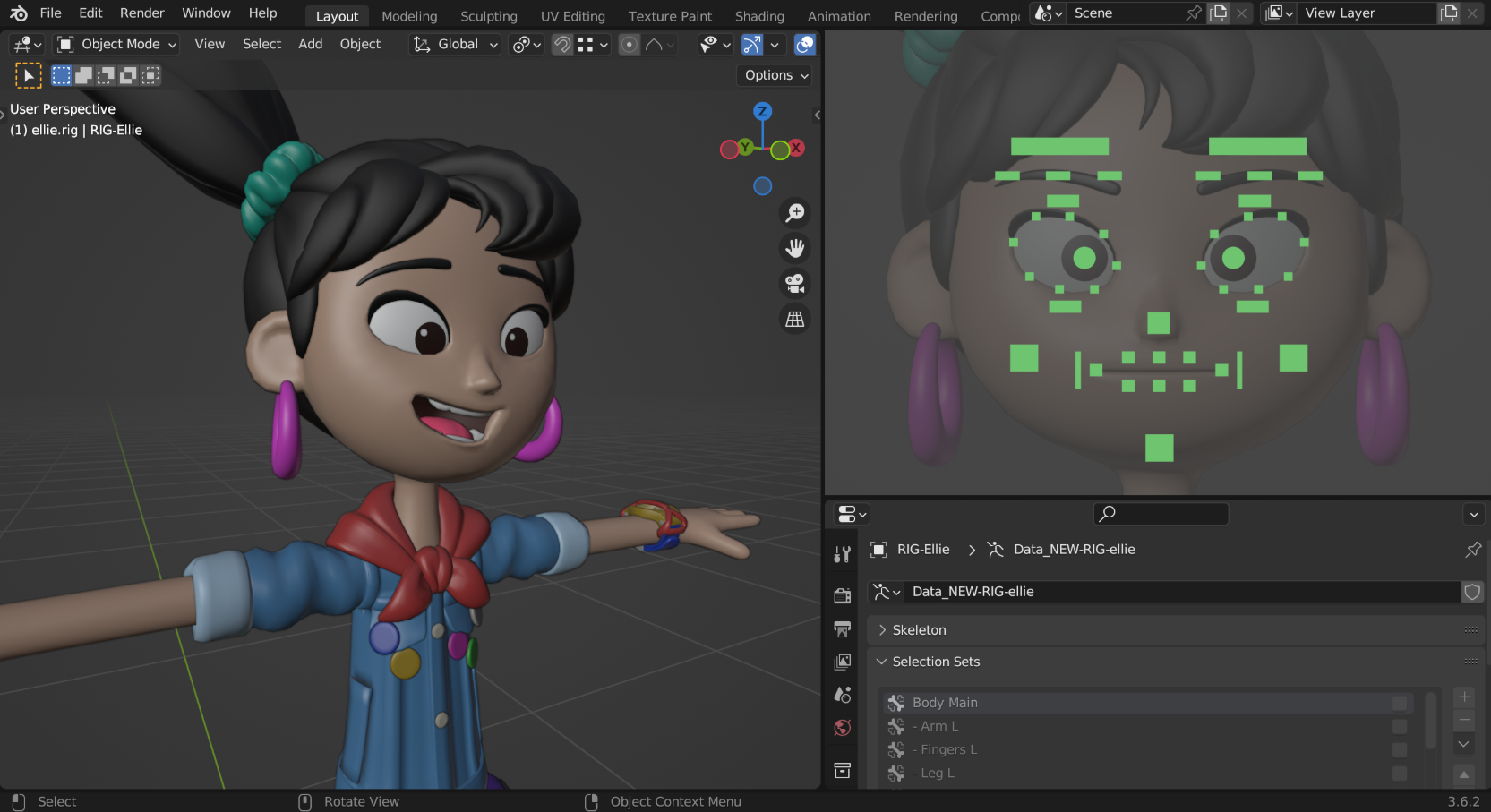 Blender