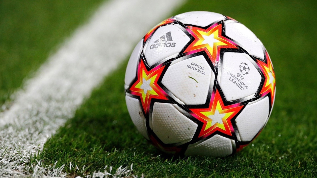 football