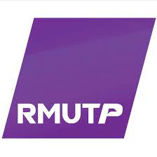 RMUTP Logo