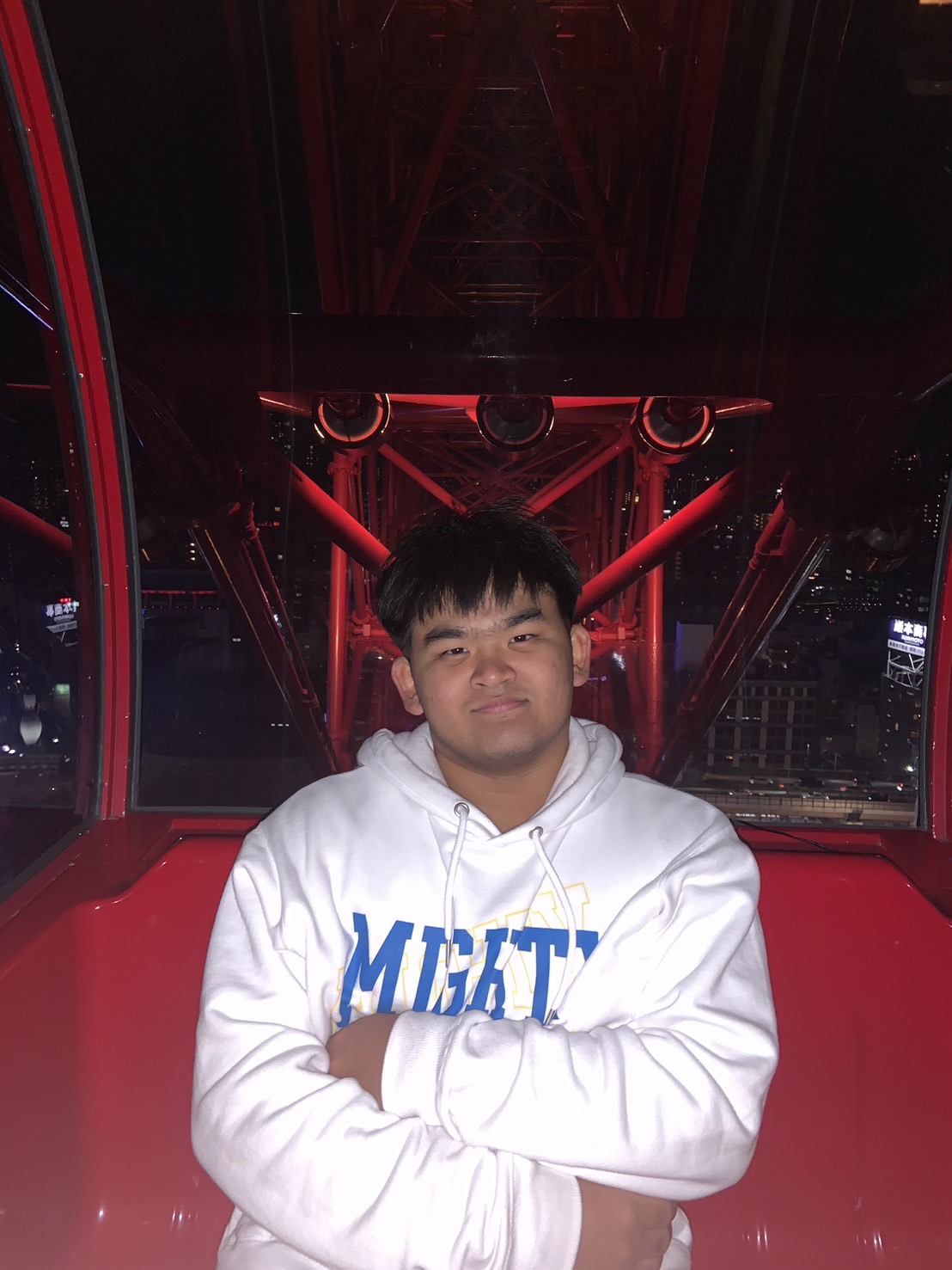 Photo of Me