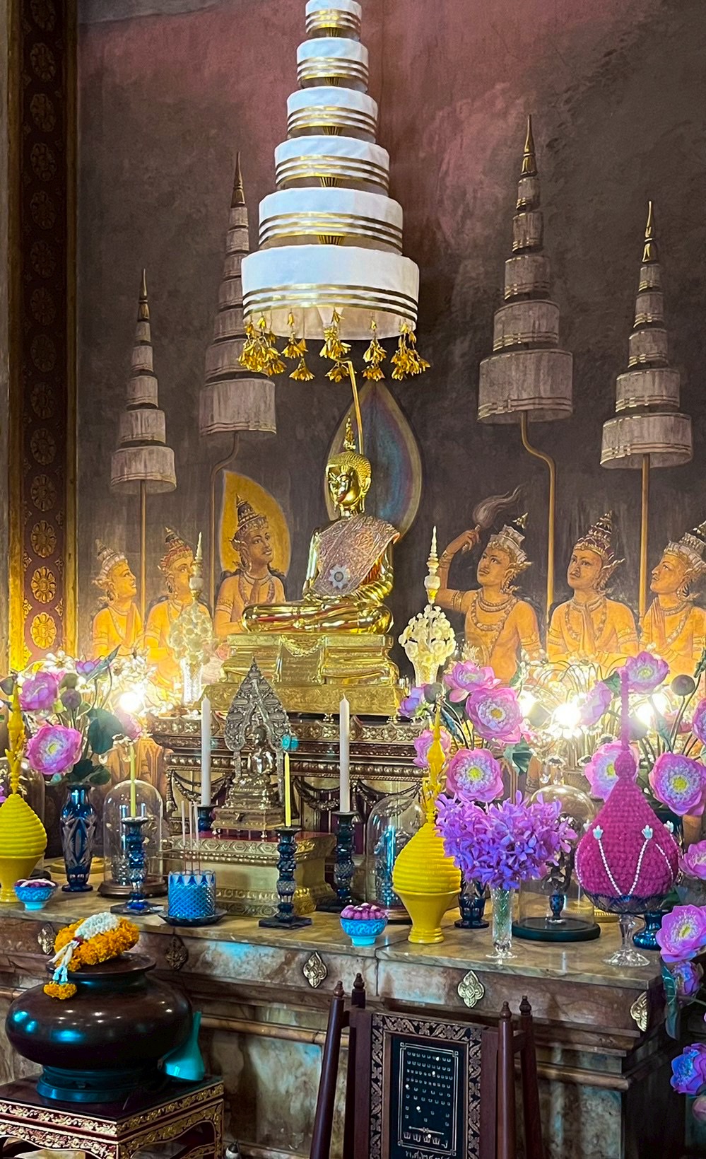 พระอุโบสถ