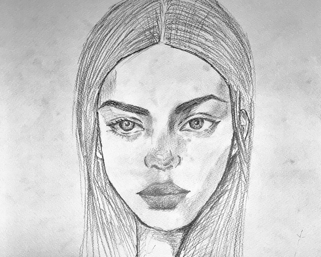 ภาพวาด