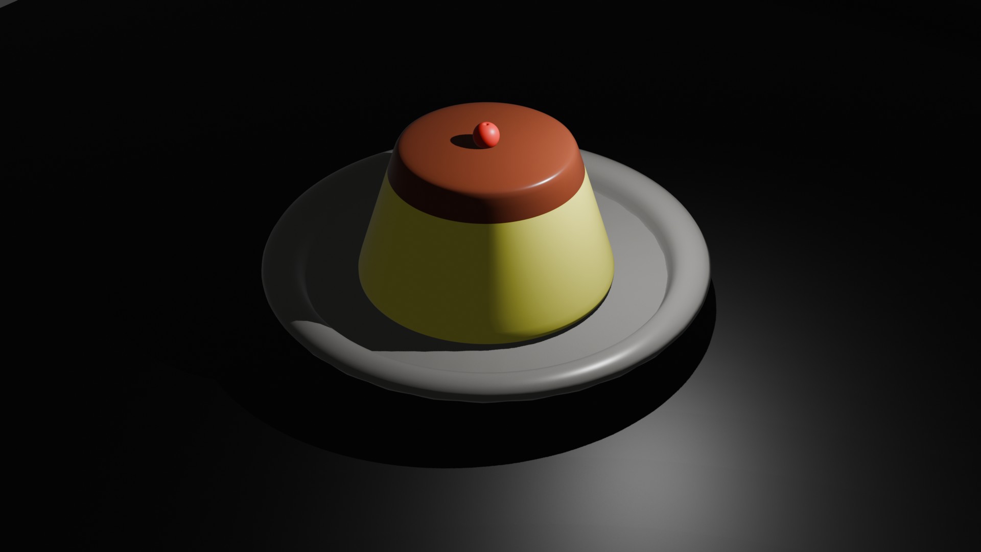 3D Model