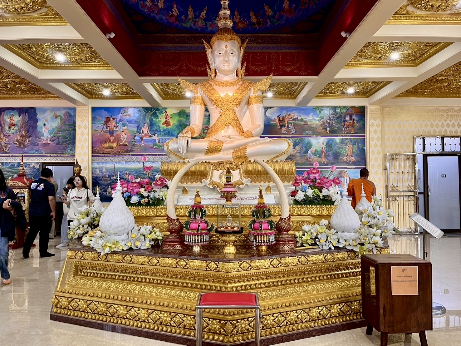 หลวงพ่อทันใจ