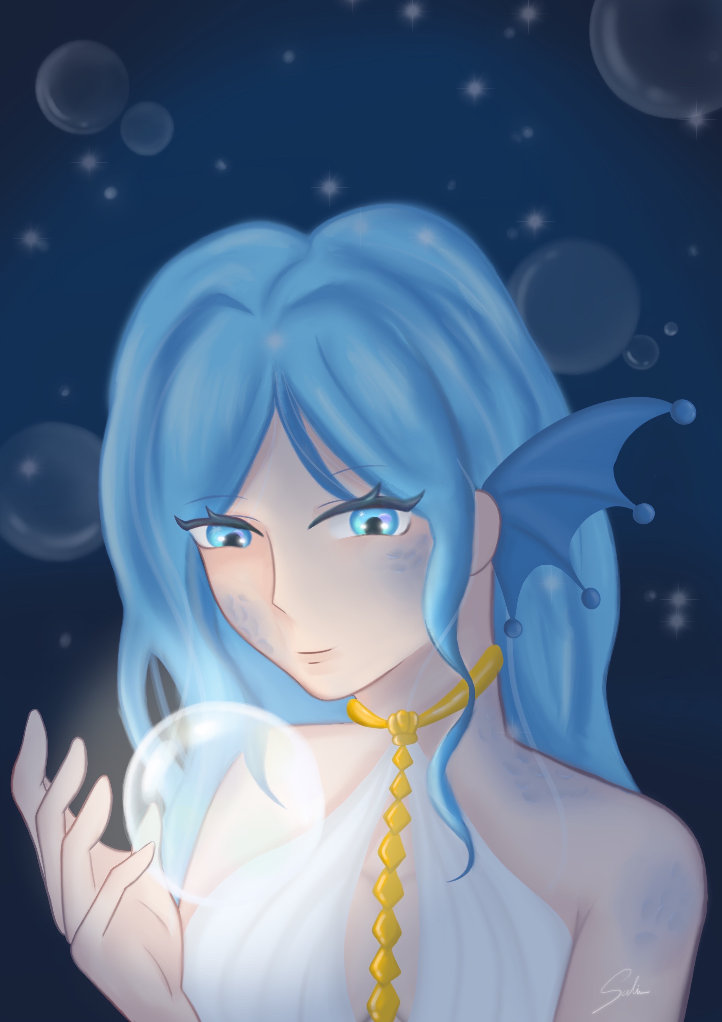 Digital Art 3