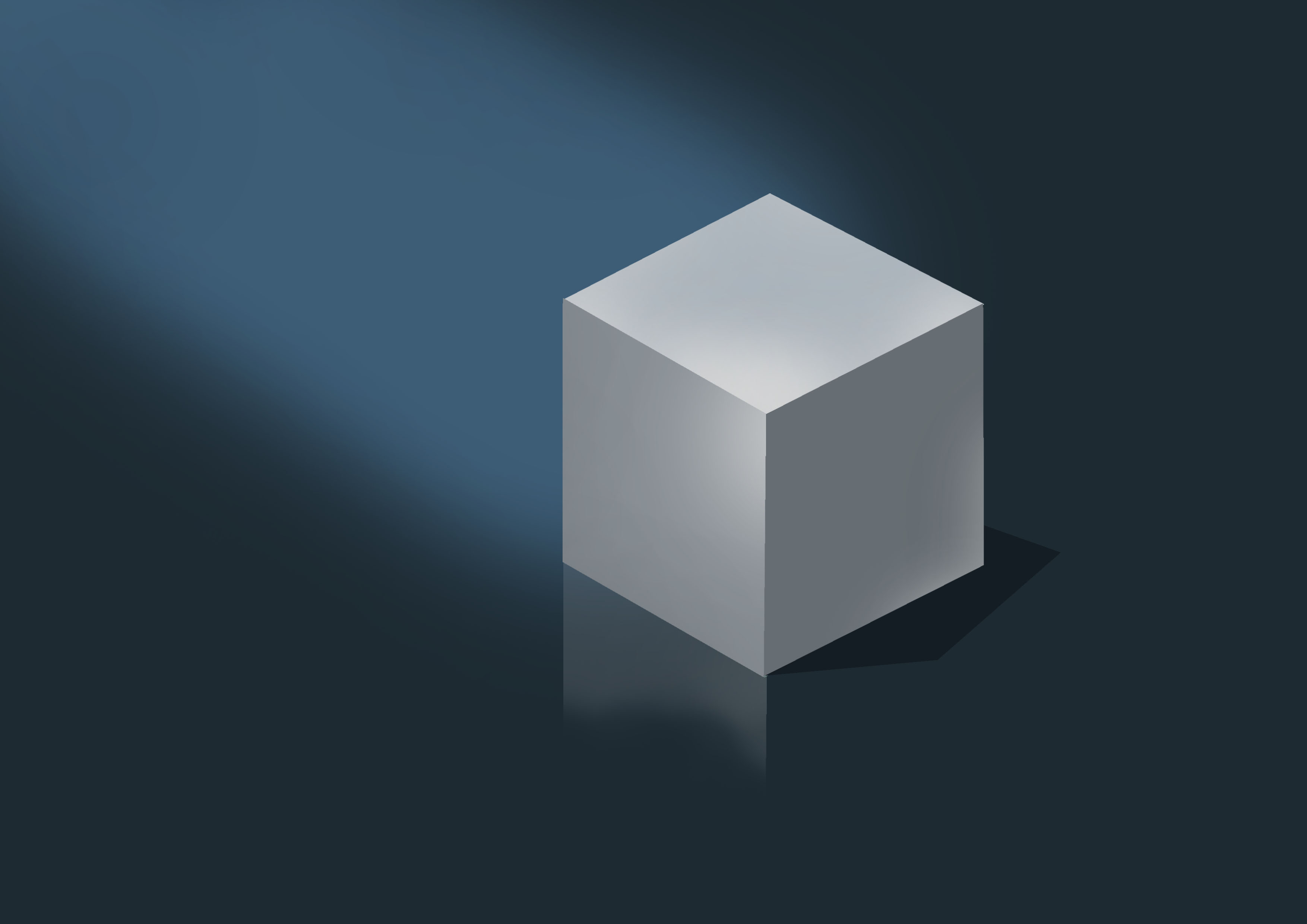 Drawing - Square